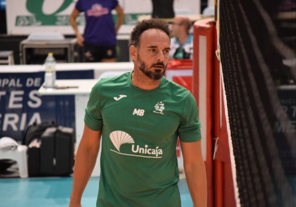 Unicaja Almería se acerca a un nuevo desafío con la Supercopa