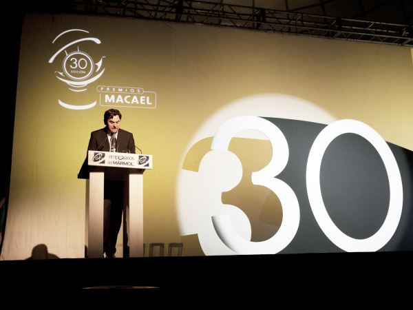 Cerrado el plazo de presentación de candidaturas para los Premios Macael