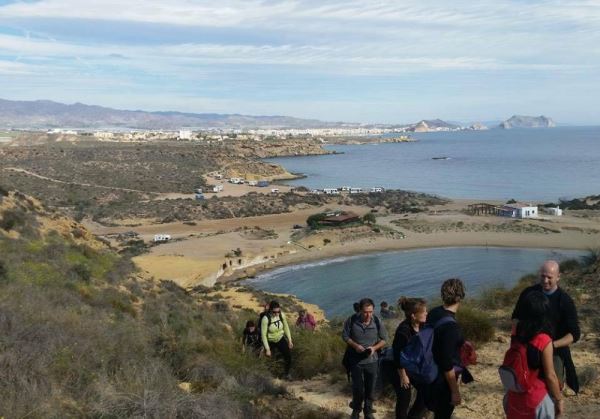 Arranca el 'Programa de Medio Ambiente y Naturaleza 2018-2019'  del Ayuntamiento de El Ejido