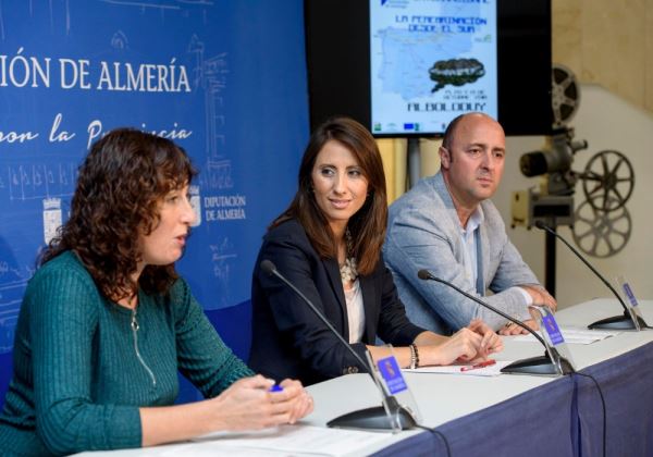Alboloduy se convierte en cuna del peregrino del Camino Mozárabe con un seminario internacional