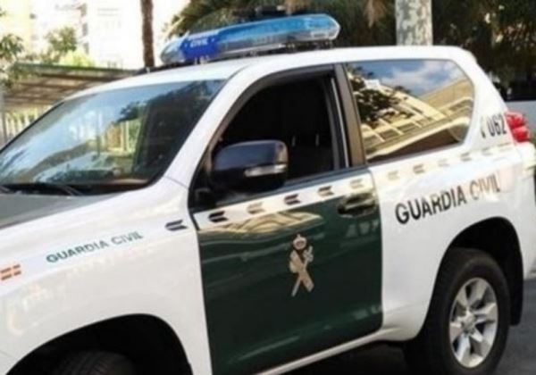 Repulsa ante el último caso de violencia machista en Roquetas de Mar