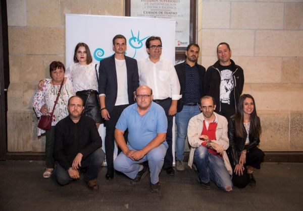 FICAL consolida su apoyo a los cineastas almerienses con el ciclo 'Almería Tierra de Cortos'