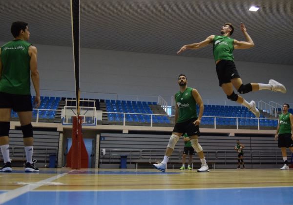 Unicaja Almería visita al ConectaBalear CV Manacor en la segunda jornada de la Superliga