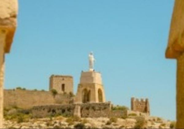 El Ayuntamiento de Almería organiza visitas guiadas para el centro histórico y la Alcazaba este fin de semana