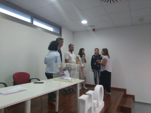 El CLIAHO estará presente en el II Encuentro Andaluz de Consejos Municipales de Infancia