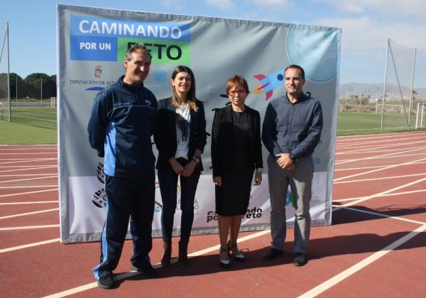 La UAL y la Diputación de Almería se suman al reto de alcanzar la Luna