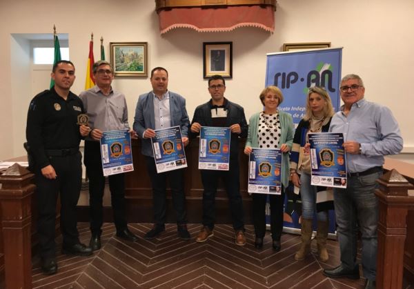 El Ayuntamiento de Pechina se suma a la campaña #paralospequeñosgladiadores para luchar contra el cáncer infantil