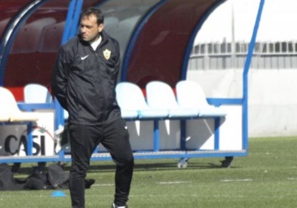 La UD Almería quiere resarcirse de la derrota en el Wanda con victoria ante el Deportivo