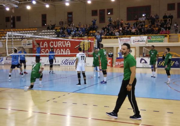 Unicaja Almería se impone en Soria con remontada incluida