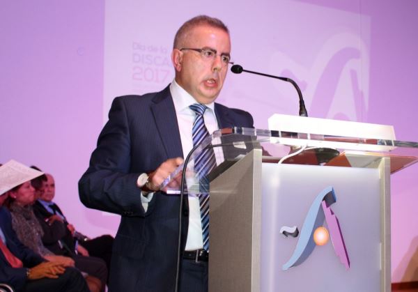 El Saliente pone el broche de oro a su trigésimo aniversario en el Día de la Discapacidad