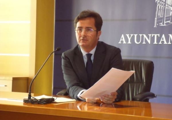 Francisco Góngora: ''Hay que respetar a todos los partidos por igual y el voto de los ejidenses''