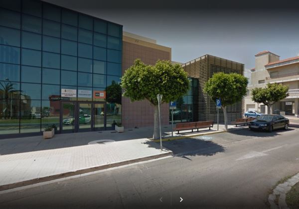La extensión de la UNED en El Ejido ofrece cursos de apoyo de acceso a la universidad para mayores de 25 y 45 años