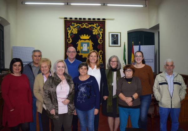 Níjar pasa a ser oficialmente uno de 'los pueblos más bonitos de España' y 'Pueblo Mágico'