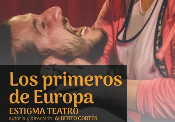 La comedia teatral 'Los Primeros de Europa' visitan Adra este sábado