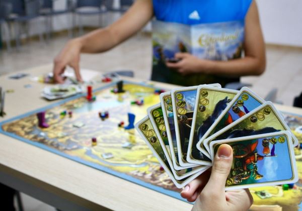 Abla imparte un curso para formar a jóvenes dinamizadores de juegos y fomentar su empleabilidad