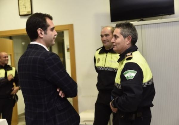 El Ayuntamiento de Almería aprueba 67 plazas de Policía Local a través de una nueva oferta pública adicional de empleo