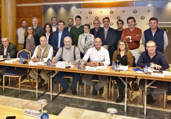 El Colegio Oficial de Ingenieros Agrícolas de Almería busca aumentar la presencia de ingenieros agrícolas en la comercialización