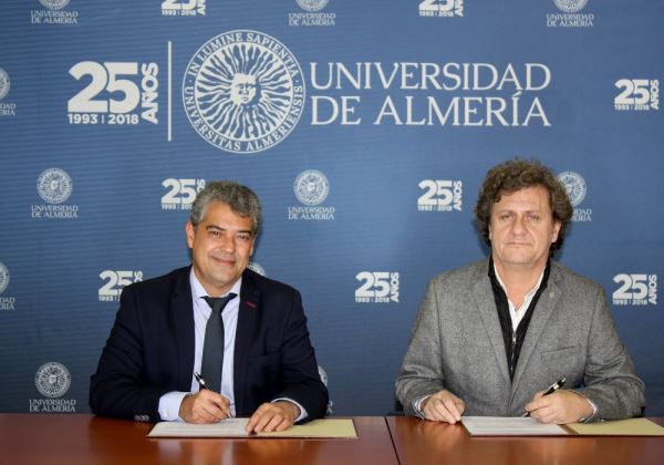 El presupuesto de la UAL para 2019 es de 101 millones de euros