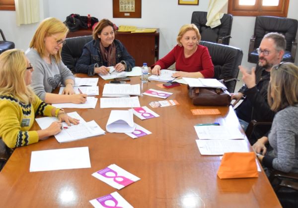 El plazo para el Certamen Literario del Centro de la Mujer 2019 en Vícar ya está abierto