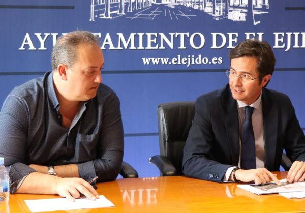 Las familias numerosas de El Ejido pueden solicitar ya la bonificación del 50% del IBI para 2019