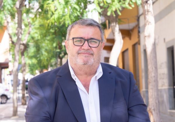 El PSOE de Roquetas de Mar denuncia que ''muchos alumnos y opositores tienen que estudiar en Vícar ante las limitaciones roqueteras''