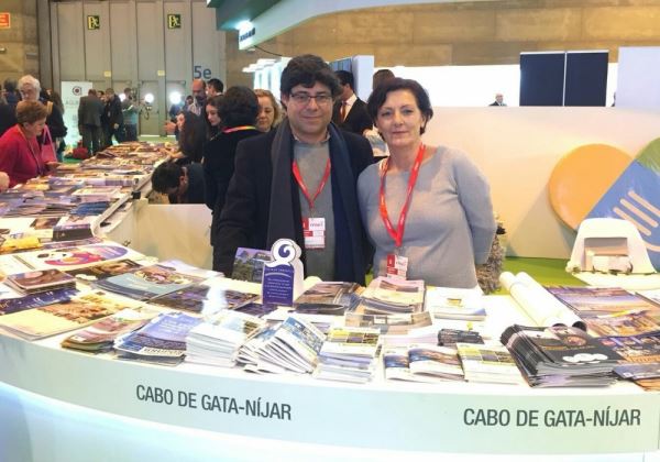 Níjar estará un año más en la nueva edición de FITUR 2019