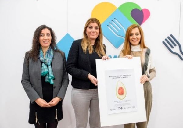 La cocina vegana tendrá su propio calendario de actividades dentro de Almería 2019