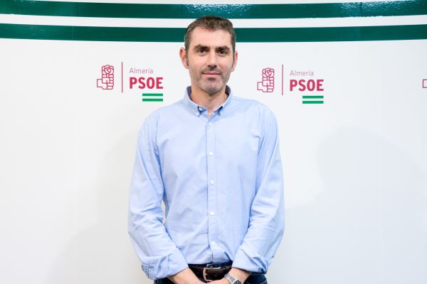 El PSOE valora el compromiso del Gobierno andaluz con las personas afectadas de daño cerebral