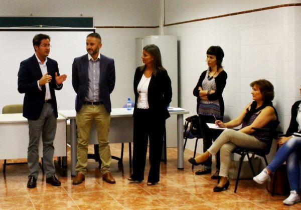 El 12 de febrero finaliza el plazo de inscripción a la nueva Lanzadera de Empleo de El Ejido