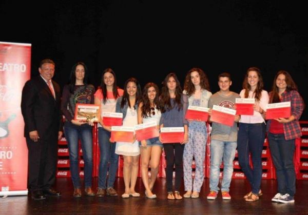 Los Premios Buero de Teatro Joven llegan a El Ejido el próximo sábado