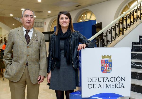 Diputación y AECC acercarán a los 103 municipios el Código Europeo contra el Cáncer