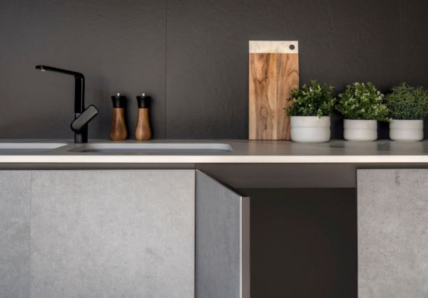 Dekton Slim, un nuevo y revolucionario formato de Cosentino