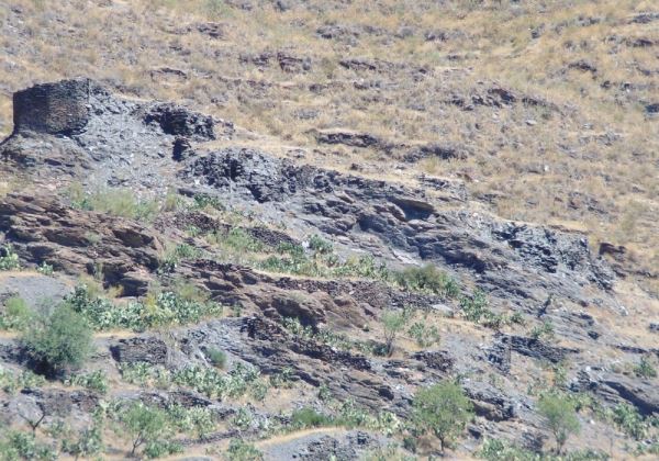 La Solana de Los Filabres será el destino de 'Deporte Y Naturaleza' de Vícar para este domingo