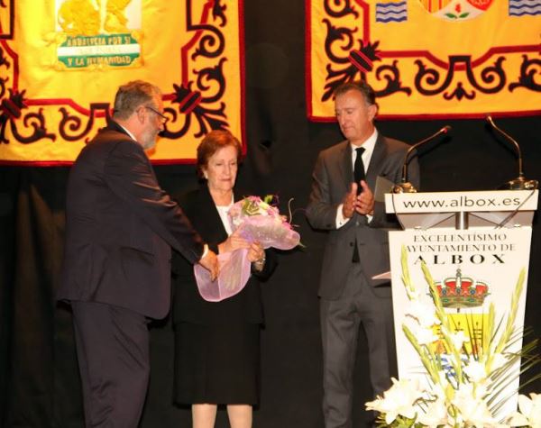 Vera celebra la 'I Muestra de Música, Danza y Teatro Musical' a cargo de la Escuela Municipal