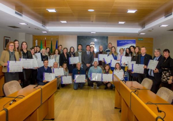 El Ejido es el tercer destino de Andalucía con mayor número de empresas certificadas SICTED