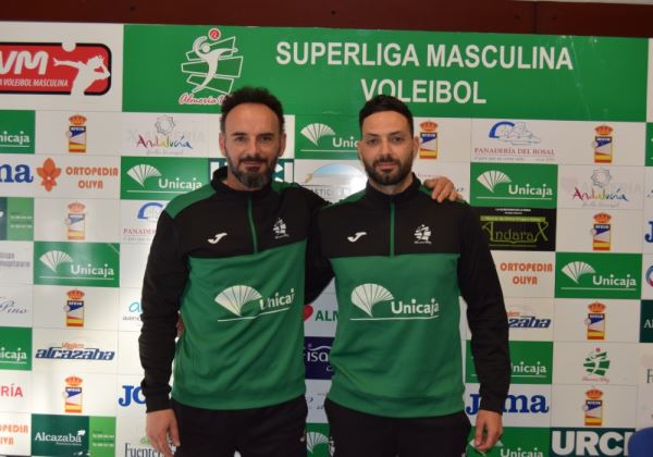 Unicaja Almería se mide este fin de semana a Río Duero Soria