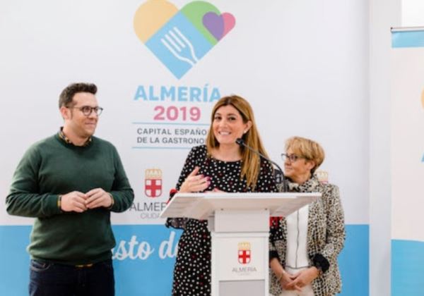 Los bares y restaurantes de Almería ya se pueden sumar a la IV Ruta de la Tapa Solidaria