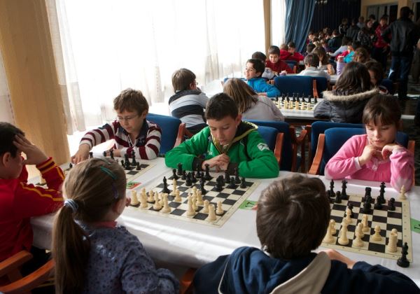 El Círculo Cultural y Recreativo acogerá mañana el I Torneo de Promoción de Ajedrez de El Ejido