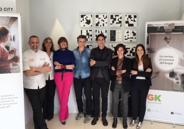 El Instituto Silestone radiografía la cocina del siglo XXI
