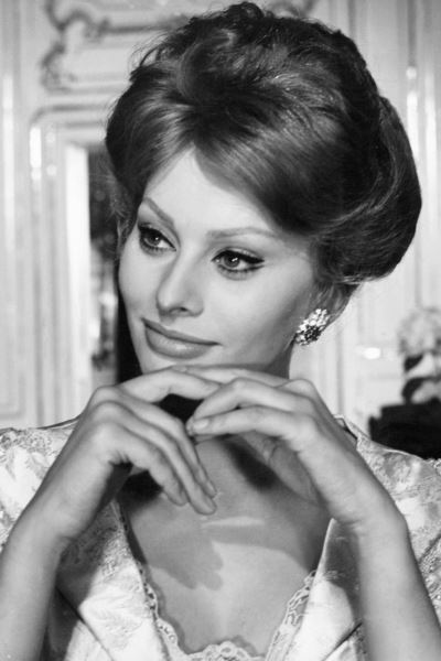 Sophia Loren pisará de nuevo tierras almerienses como estrella de FICAL