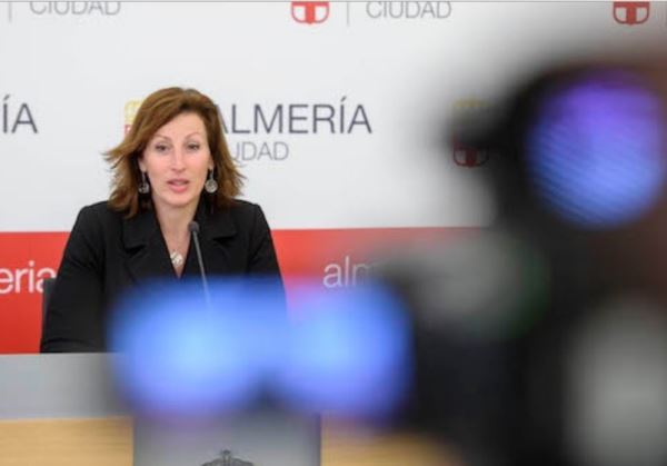 La web del Ayuntamiento de Almería obtiene una nota media de 9'46 sobre diez en accesibilidad