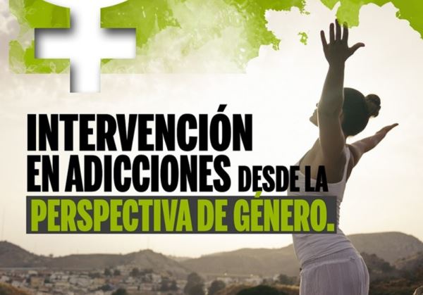 La UNED y Proyecto Hombre formarán sobre la perspectiva de género en la intervención en adicciones