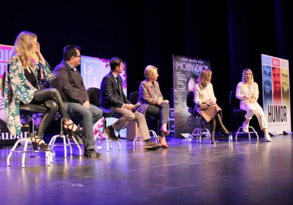 El telón del Auditorio se levanta este sábado para dar el pistoletazo de salida a la cuadragésimo segunda edición del Festival de Teatro de El Ejido