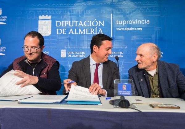 El Hospital Provincial albergará el primer Museo del Realismo Español Contemporáneo del país