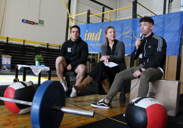 54 equipos y 216 atletas participarán en la segunda edición de 'El Ejido challenge'