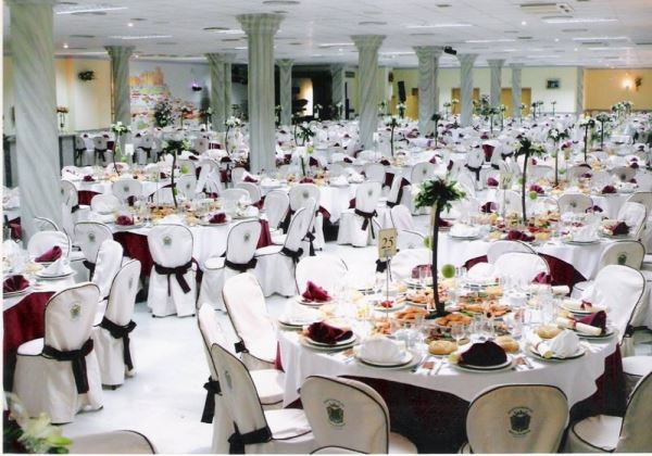 El Restaurante Bellavista se posiciona como referente en la organización de celebraciones
