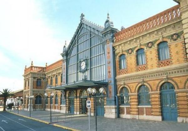 La UAL será centro del debate sobre los problemas y las alternativas sostenibles para el ferrocarril de Almería