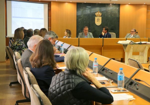 Unos 44.300 electores de El Ejido están llamados a las urnas el 28 de abril para participar en las elecciones generales