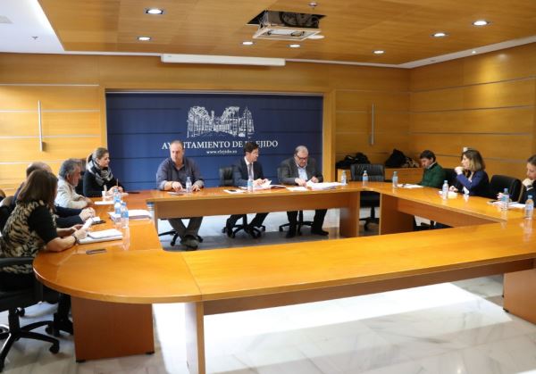 El Ayuntamiento de El Ejido concede 771 bonificaciones del 50% del IBI Urbano a familias numerosas en 2019