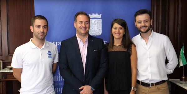 El municipio de Macael clausurará el Open de Andalucía en la modalidad BTT